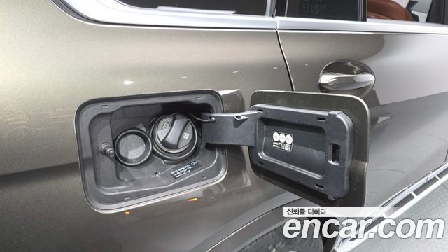 BMW X7 2023 — photo 39