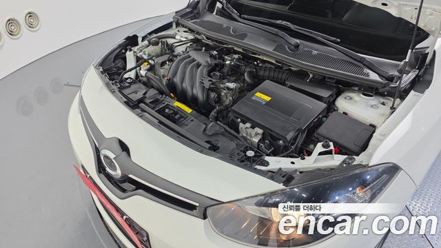Renault Korea SM3 2015 — photo 6