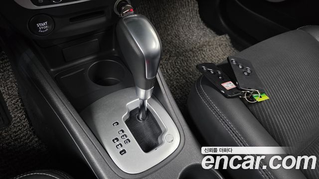 Renault Korea SM3 2015 — photo 9