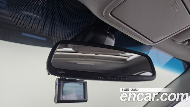 Renault Korea SM3 2015 — photo 17