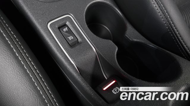 Renault Korea SM3 2015 — photo 19