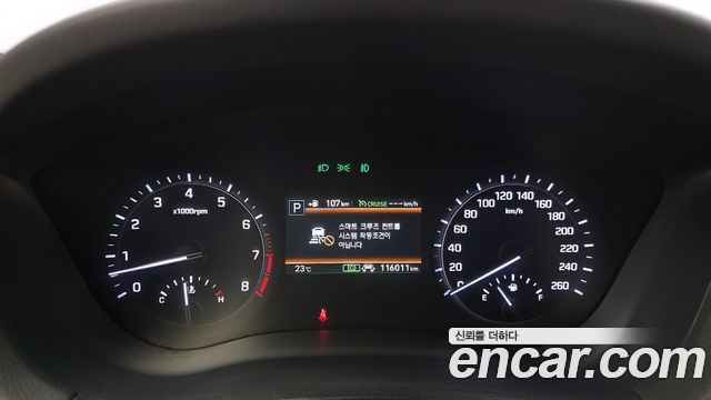 Genesis G80 2019 — photo 11