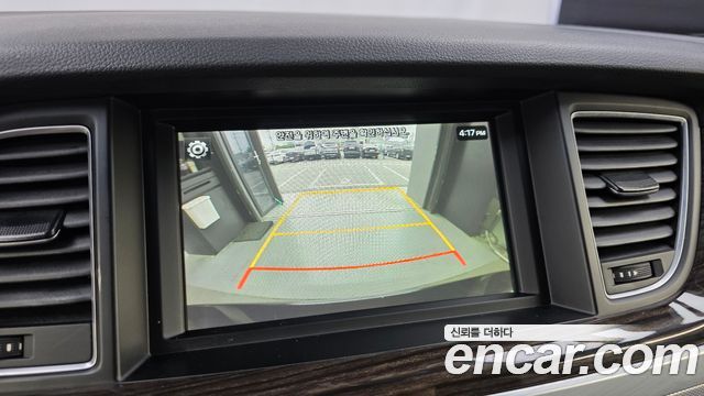 Genesis G80 2019 — photo 20