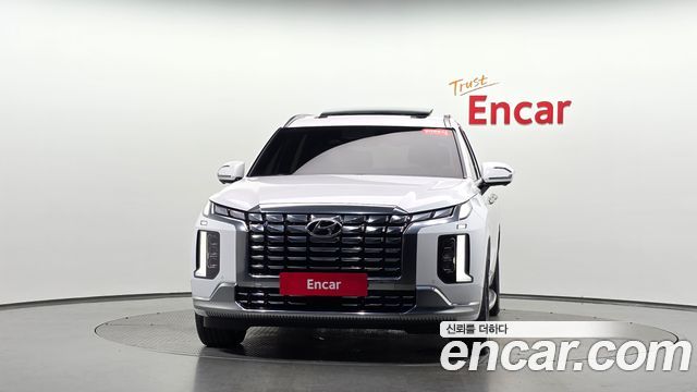 Hyundai Palisade 2023 — photo 3