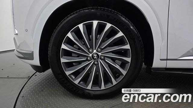 Hyundai Palisade 2023 — photo 5