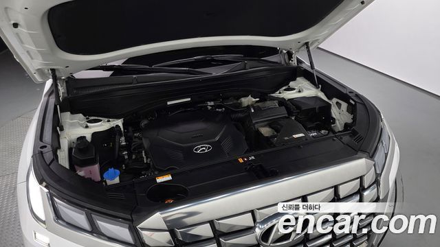 Hyundai Palisade 2023 — photo 6