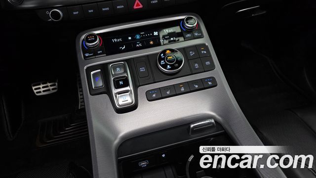 Hyundai Palisade 2023 — photo 12