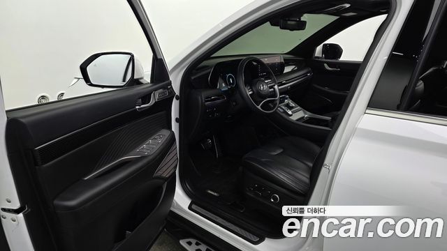 Hyundai Palisade 2023 — photo 13