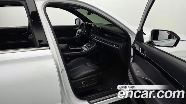 Hyundai Palisade 2023 — photo 17