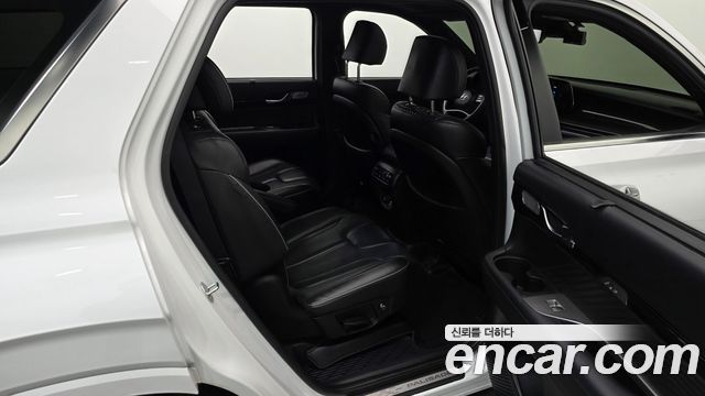 Hyundai Palisade 2023 — photo 18