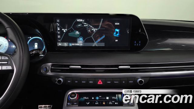 Hyundai Palisade 2023 — photo 20