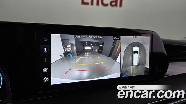 Hyundai Palisade 2023 — photo 21