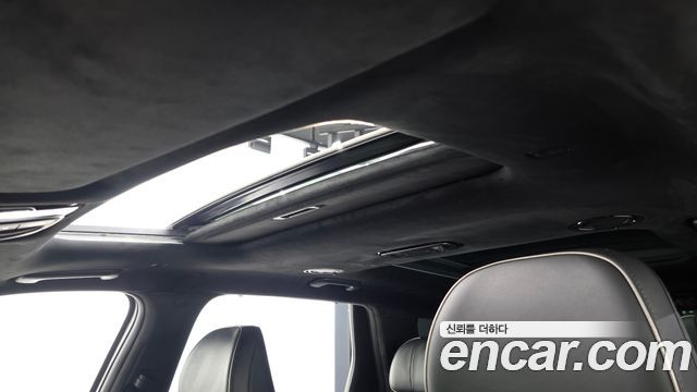 Hyundai Palisade 2023 — photo 23