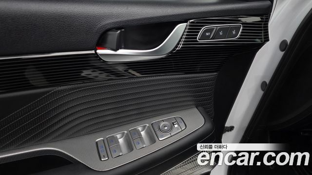 Hyundai Palisade 2023 — photo 24