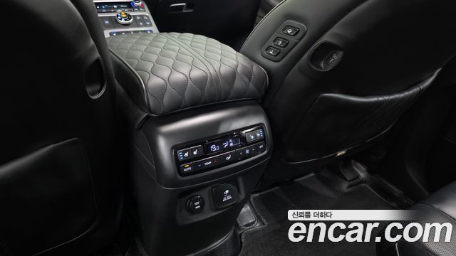 Hyundai Palisade 2023 — photo 25