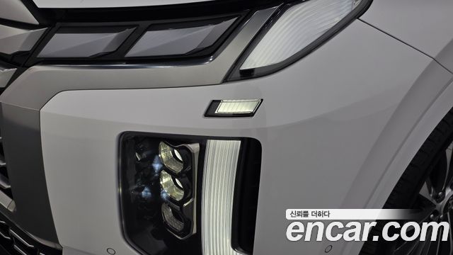 Hyundai Palisade 2023 — photo 8