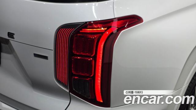 Hyundai Palisade 2023 — photo 9