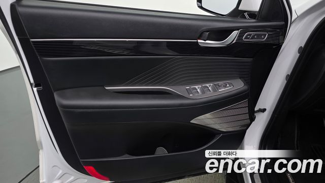 Hyundai Palisade 2023 — photo 14