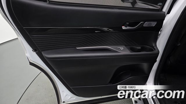 Hyundai Palisade 2023 — photo 15