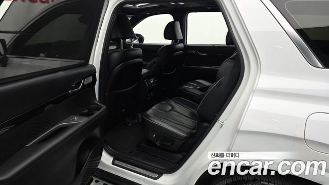 Hyundai Palisade 2023 — photo 16