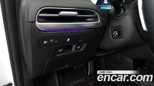 Hyundai Palisade 2023 — photo 30