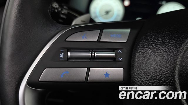 Hyundai Palisade 2023 — photo 31