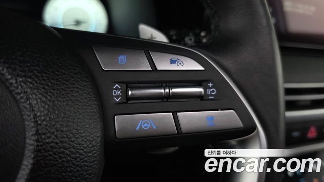 Hyundai Palisade 2023 — photo 33