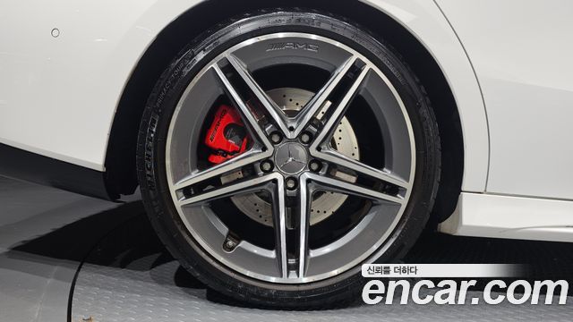 Mercedes-Benz CLA-Class 2021 — photo 5