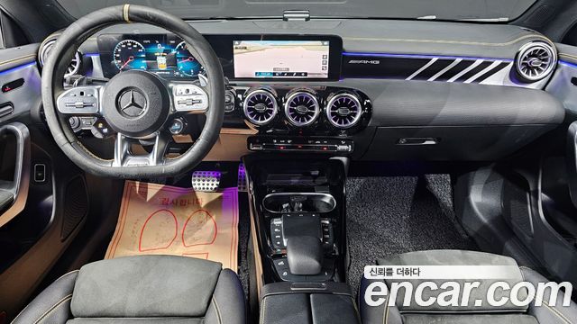 Mercedes-Benz CLA-Class 2021 — photo 7