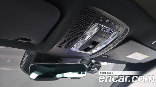 Mercedes-Benz CLA-Class 2021 — photo 14