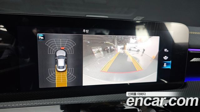 Mercedes-Benz CLA-Class 2021 — photo 17