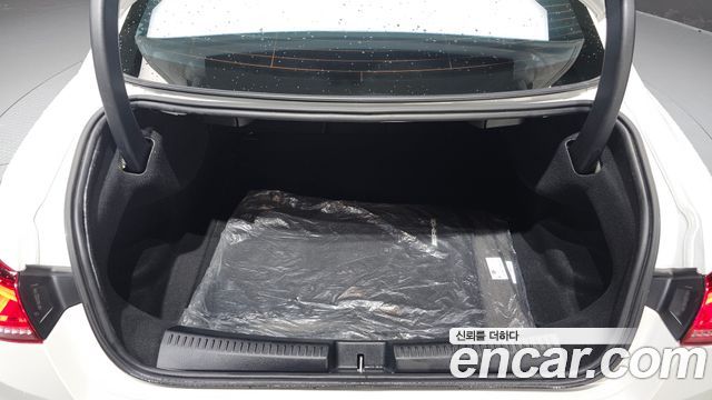 Mercedes-Benz CLA-Class 2021 — photo 20