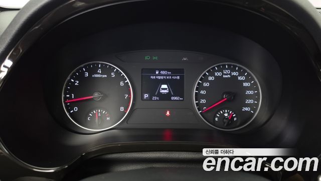 Kia Seltos 2022 — photo 11