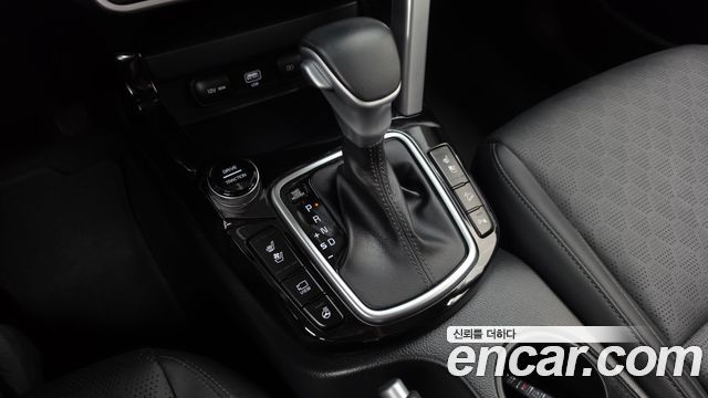 Kia Seltos 2022 — photo 12