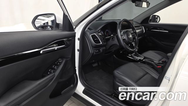 Kia Seltos 2022 — photo 13