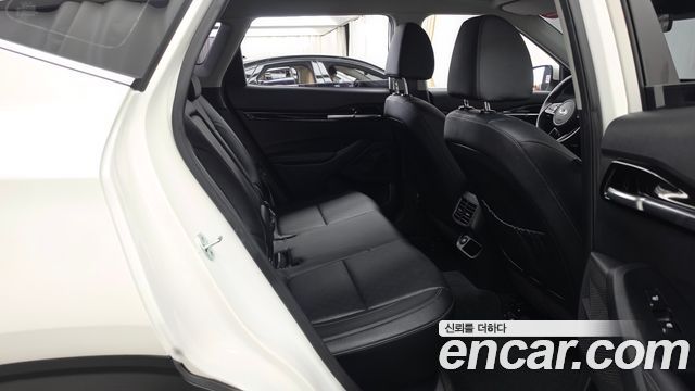 Kia Seltos 2022 — photo 18