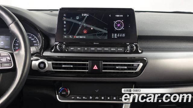 Kia Seltos 2022 — photo 20