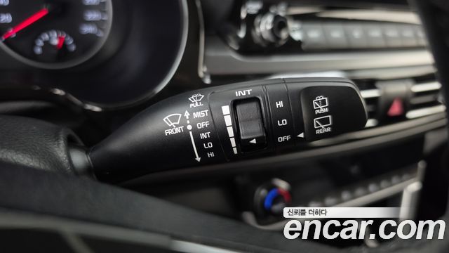 Kia Seltos 2022 — photo 24