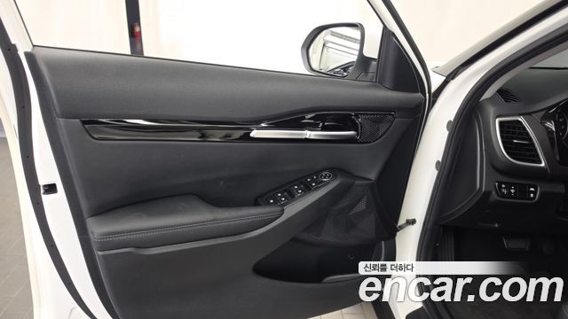 Kia Seltos 2022 — photo 14