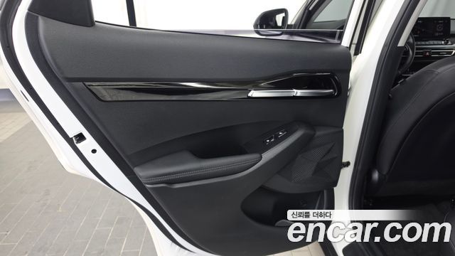 Kia Seltos 2022 — photo 15