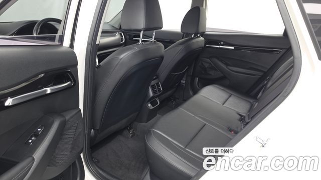 Kia Seltos 2022 — photo 16