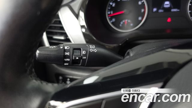 Kia Seltos 2022 — photo 27