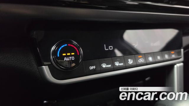 Kia Seltos 2022 — photo 31