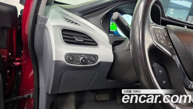 Chevrolet Korea Bolt EV 2019 — photo 22