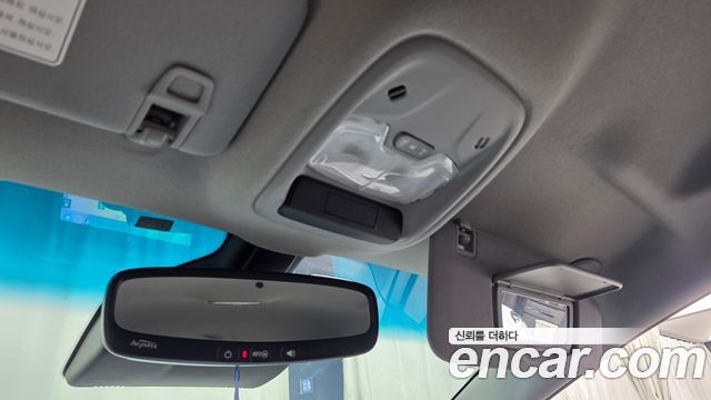 Chevrolet Korea Bolt EV 2019 — photo 23