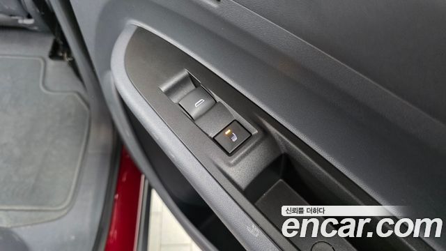 Chevrolet Korea Bolt EV 2019 — photo 24
