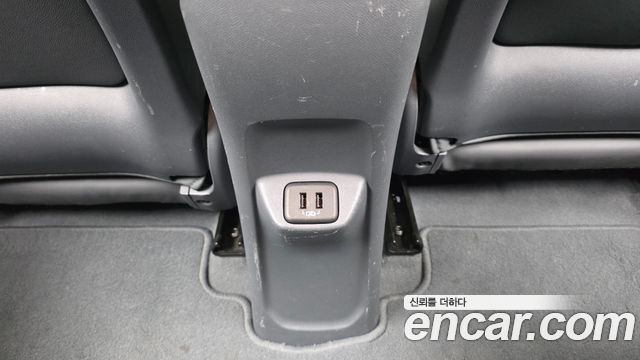 Chevrolet Korea Bolt EV 2019 — photo 25