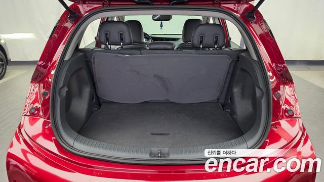Chevrolet Korea Bolt EV 2019 — photo 26