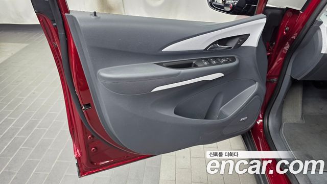 Chevrolet Korea Bolt EV 2019 — photo 14