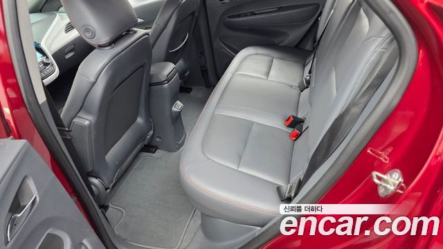 Chevrolet Korea Bolt EV 2019 — photo 16